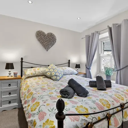 Holiday home 2 Bed In Oc-c38234