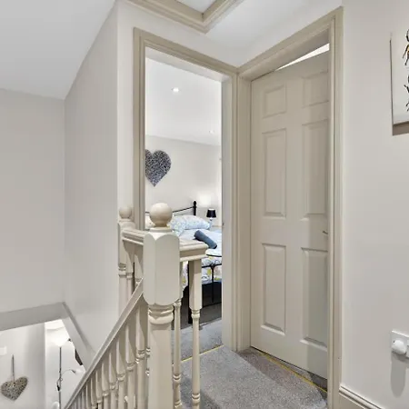 2 Bed In Oc-c38234 Holiday home Hawes