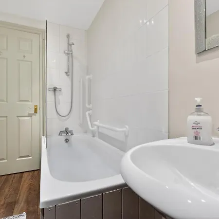 Holiday home 2 Bed In Oc-c38234
