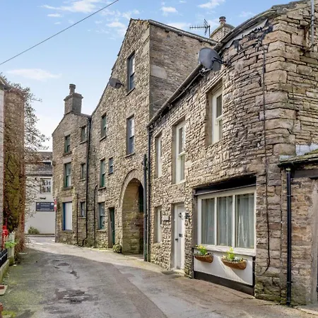 Holiday home 2 Bed In Oc-c38234 Hawes