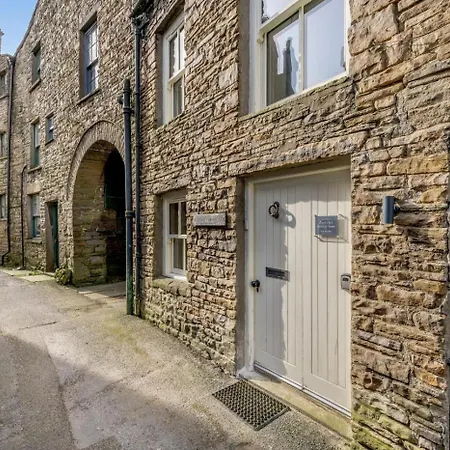 Holiday home 2 Bed In Oc-c38234 Hawes